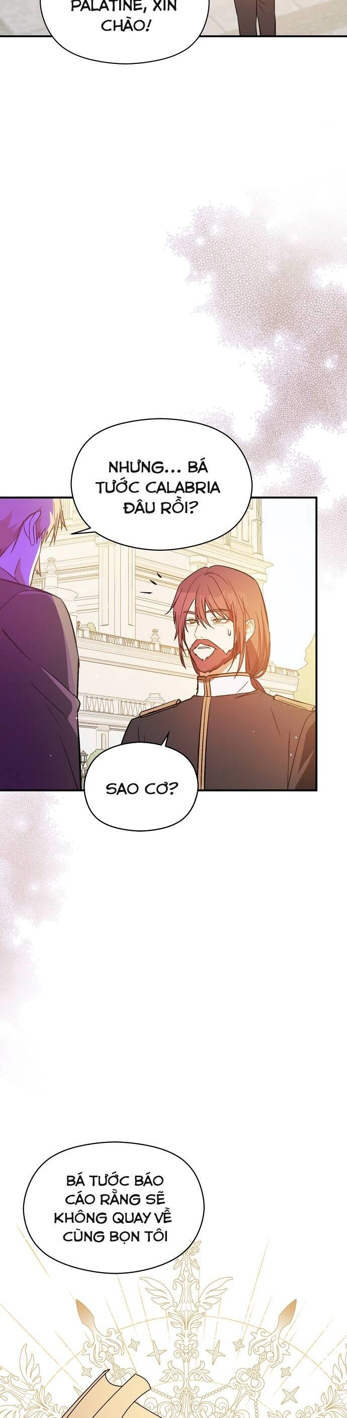 Tôi Không Cố Ý Quyến Rũ Nam Chính Đâu! Chapter 64 - 23