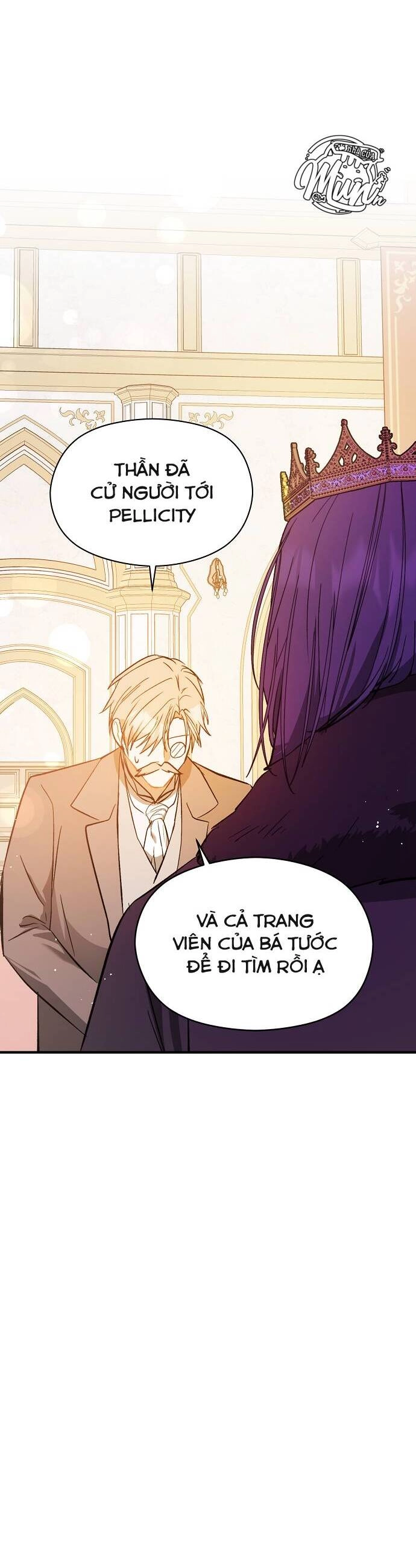 Tôi Không Cố Ý Quyến Rũ Nam Chính Đâu! Chapter 64 - 28