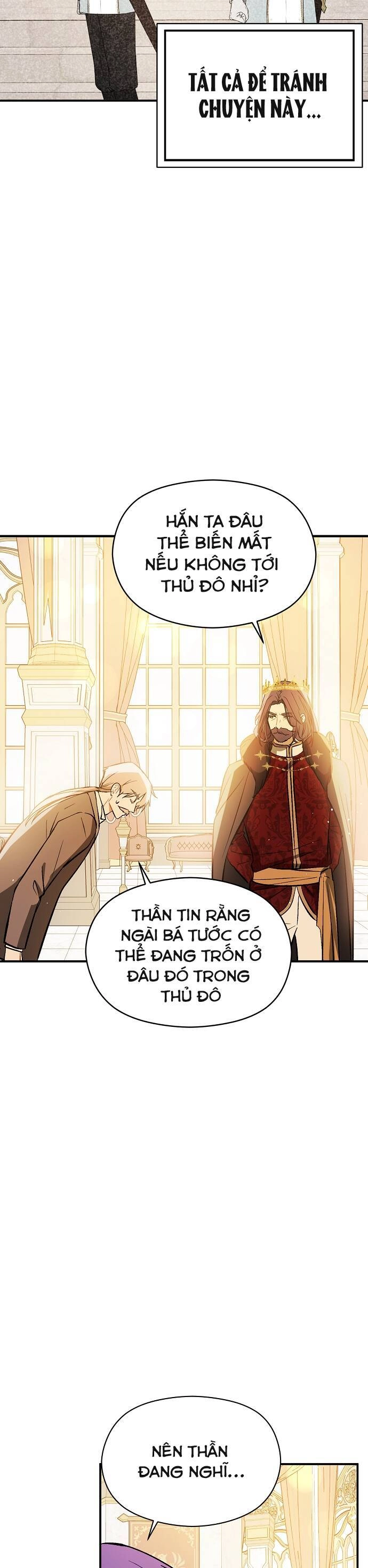 Tôi Không Cố Ý Quyến Rũ Nam Chính Đâu! Chapter 64 - 30