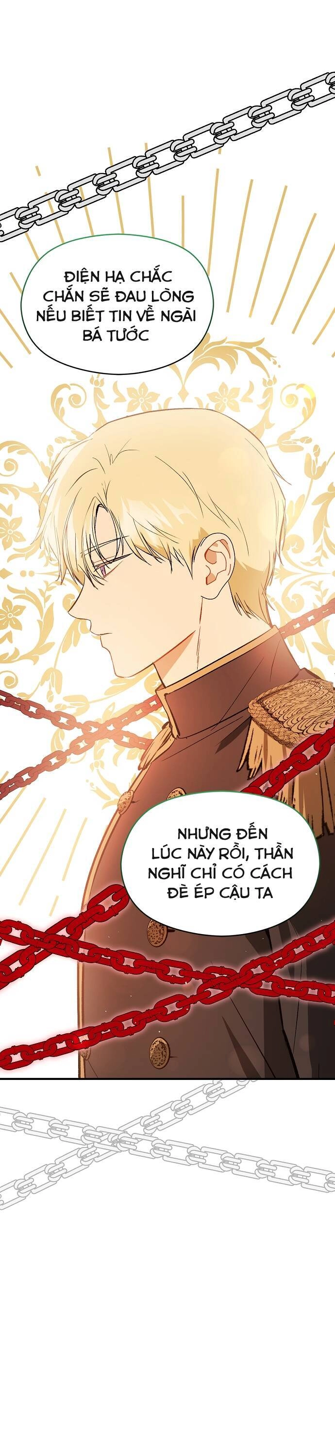 Tôi Không Cố Ý Quyến Rũ Nam Chính Đâu! Chapter 64 - 32