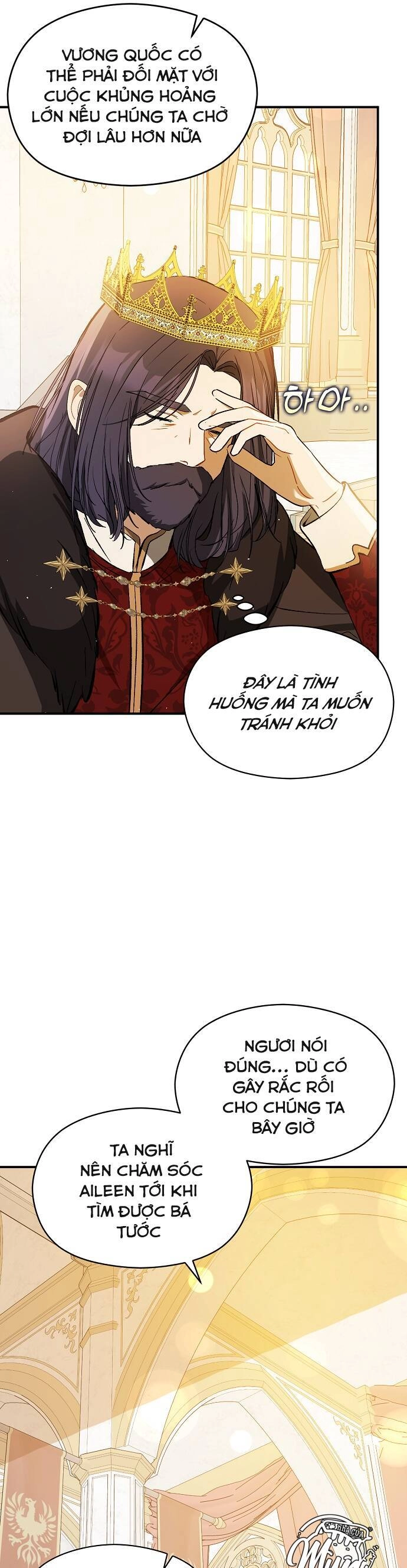 Tôi Không Cố Ý Quyến Rũ Nam Chính Đâu! Chapter 64 - 33