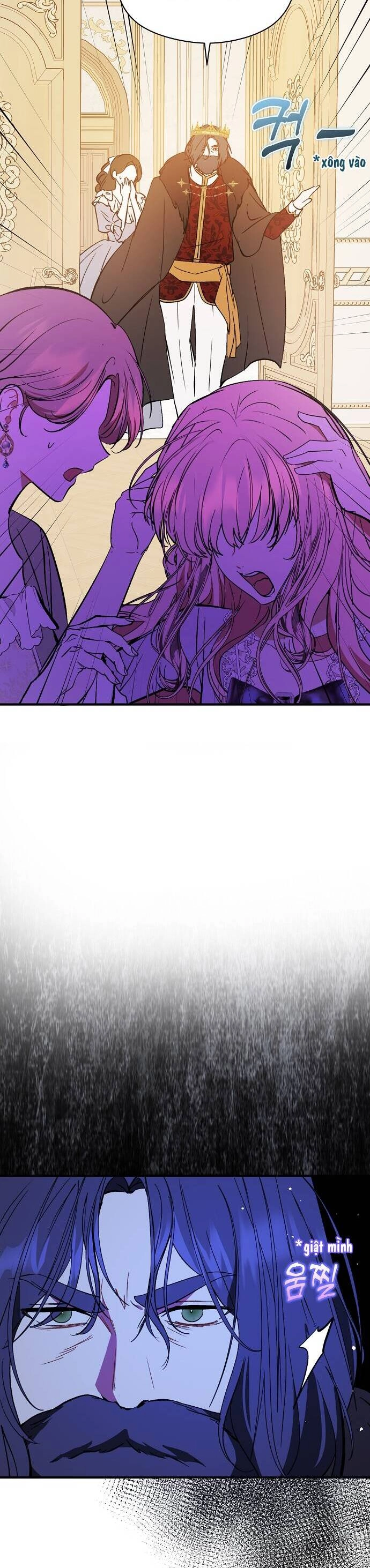 Tôi Không Cố Ý Quyến Rũ Nam Chính Đâu! Chapter 64 - 38