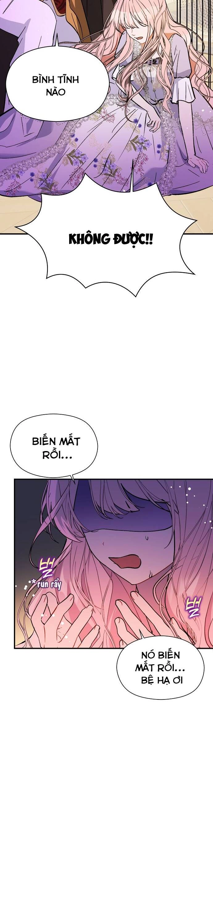 Tôi Không Cố Ý Quyến Rũ Nam Chính Đâu! Chapter 64 - 40