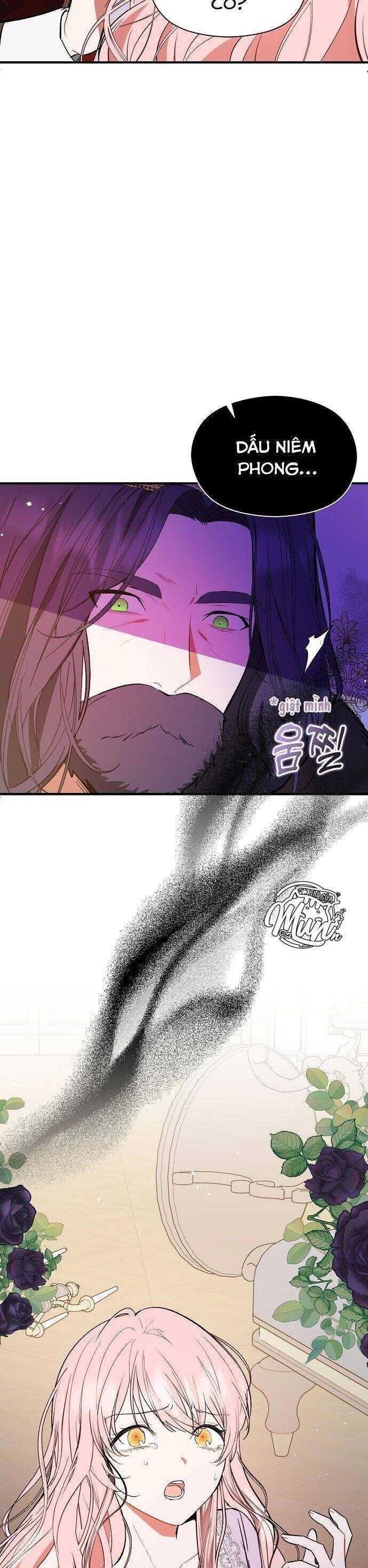 Tôi Không Cố Ý Quyến Rũ Nam Chính Đâu! Chapter 65 - 2