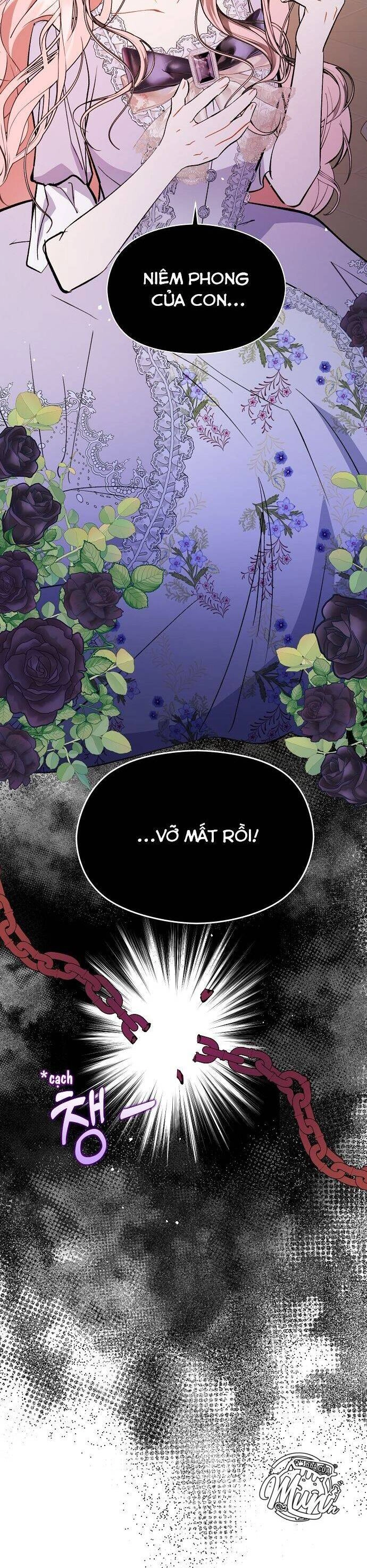 Tôi Không Cố Ý Quyến Rũ Nam Chính Đâu! Chapter 65 - 3