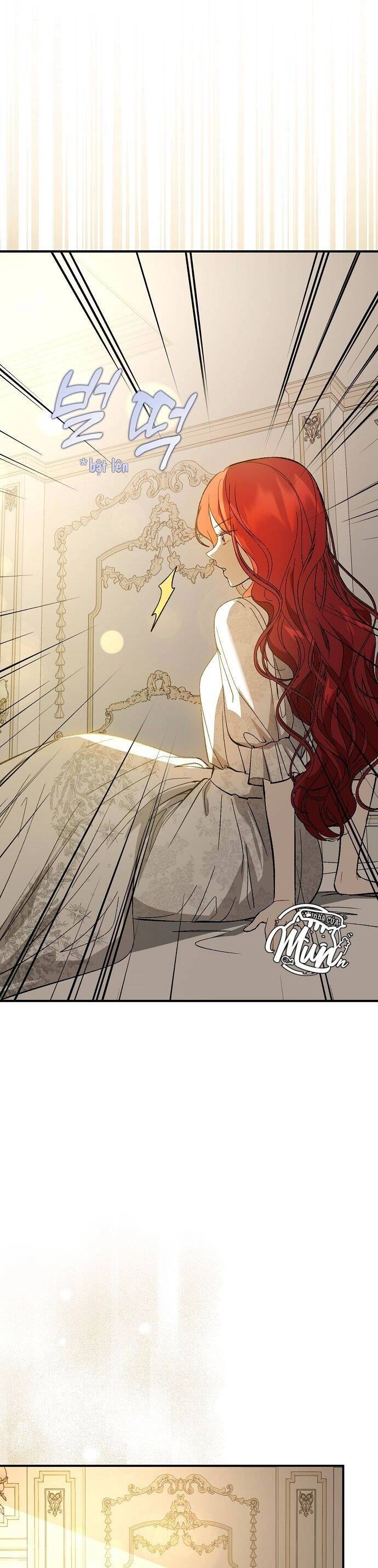 Tôi Không Cố Ý Quyến Rũ Nam Chính Đâu! Chapter 65 - 6