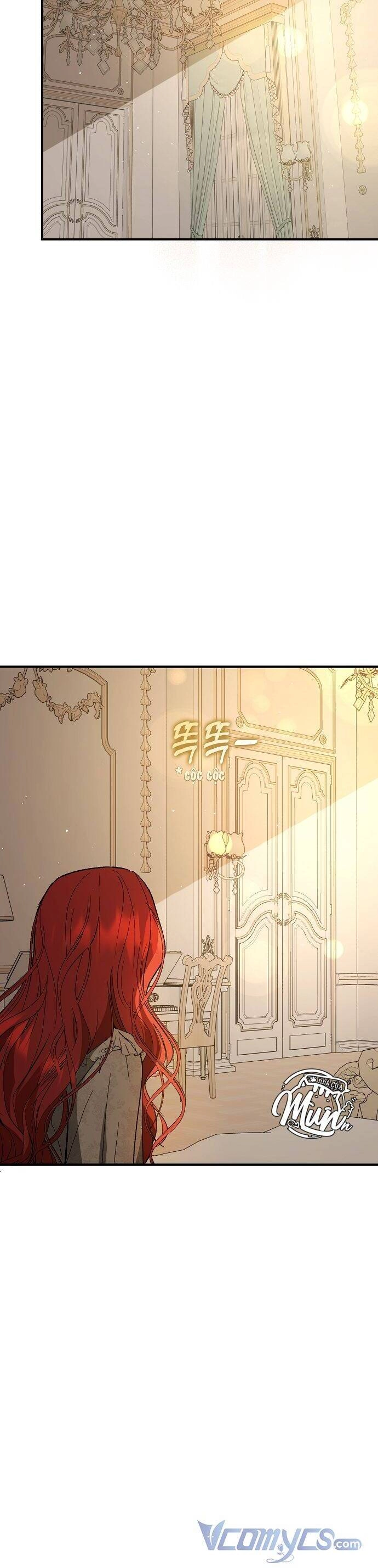 Tôi Không Cố Ý Quyến Rũ Nam Chính Đâu! Chapter 65 - 8