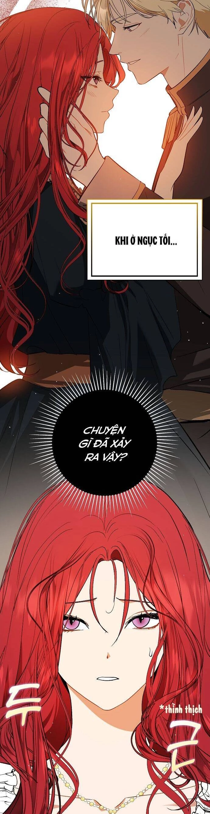 Tôi Không Cố Ý Quyến Rũ Nam Chính Đâu! Chapter 65 - 14