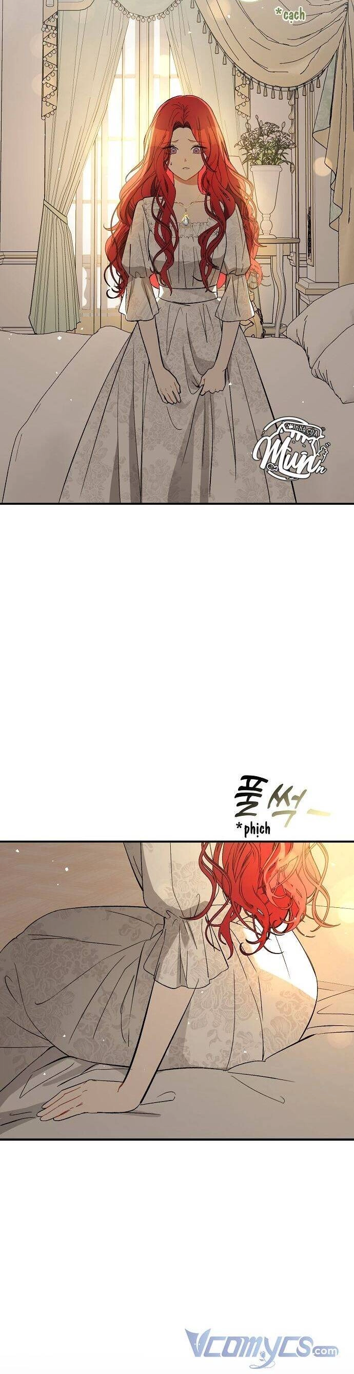 Tôi Không Cố Ý Quyến Rũ Nam Chính Đâu! Chapter 65 - 16