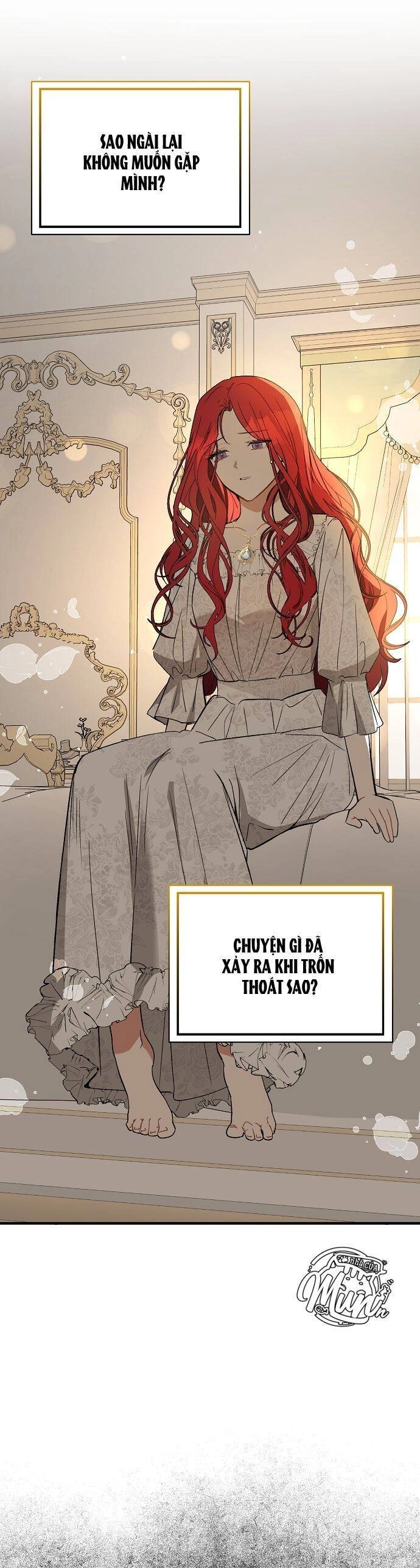 Tôi Không Cố Ý Quyến Rũ Nam Chính Đâu! Chapter 65 - 17