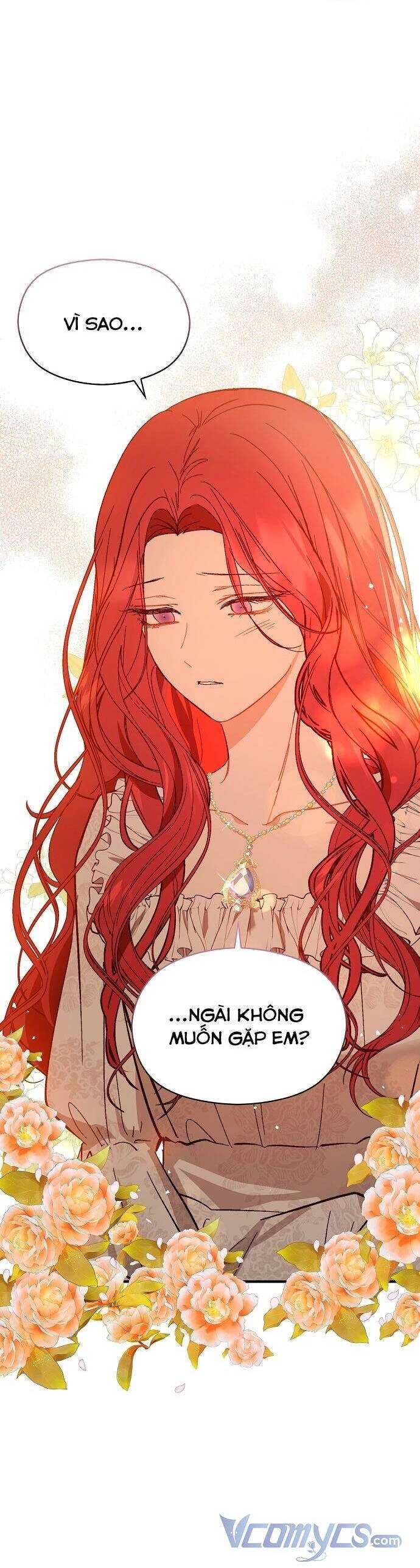 Tôi Không Cố Ý Quyến Rũ Nam Chính Đâu! Chapter 65 - 20