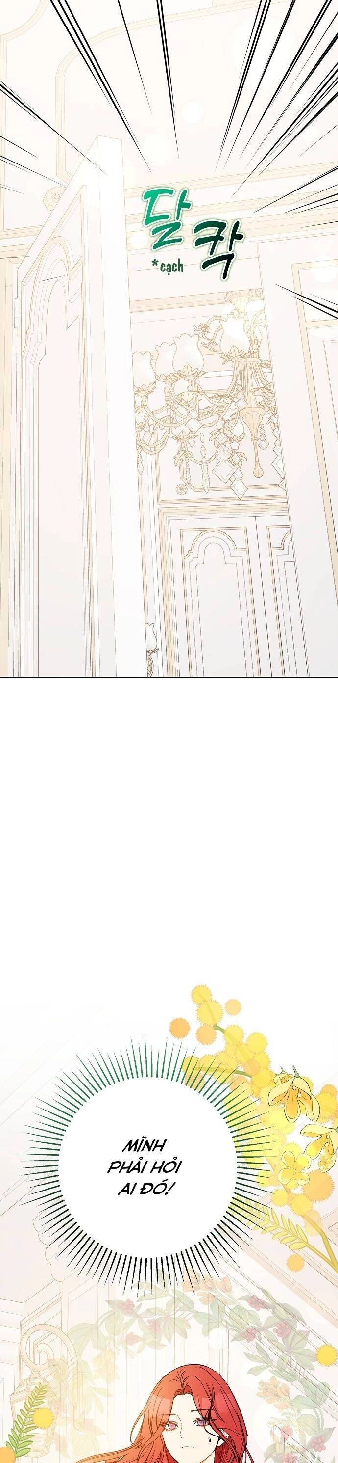 Tôi Không Cố Ý Quyến Rũ Nam Chính Đâu! Chapter 65 - 23