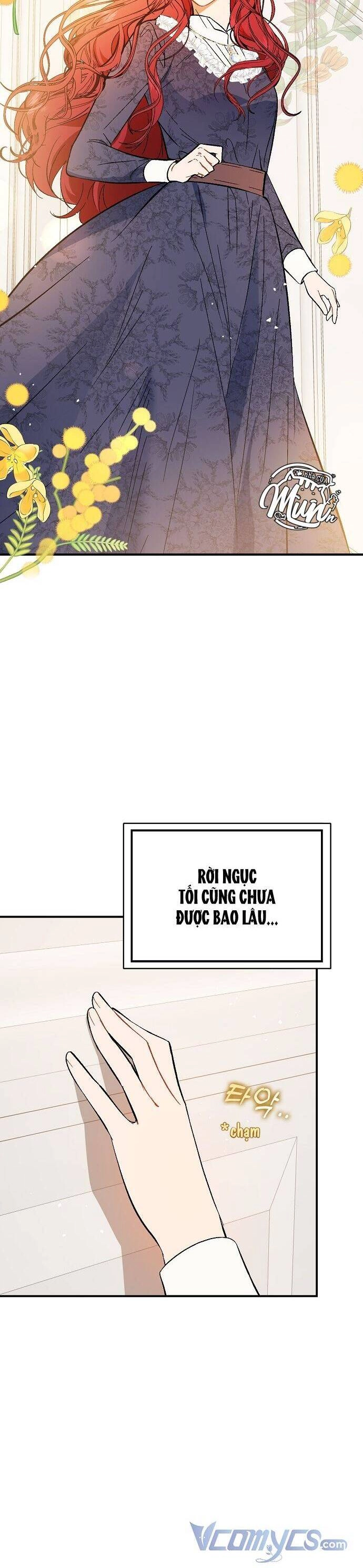 Tôi Không Cố Ý Quyến Rũ Nam Chính Đâu! Chapter 65 - 24