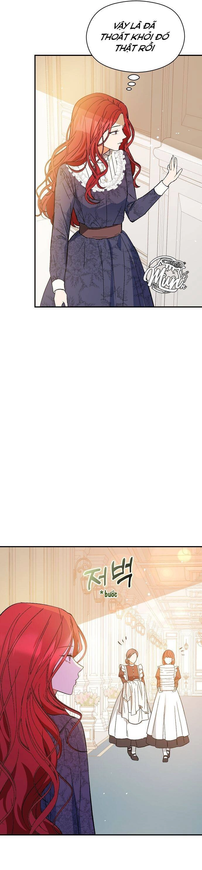 Tôi Không Cố Ý Quyến Rũ Nam Chính Đâu! Chapter 65 - 25