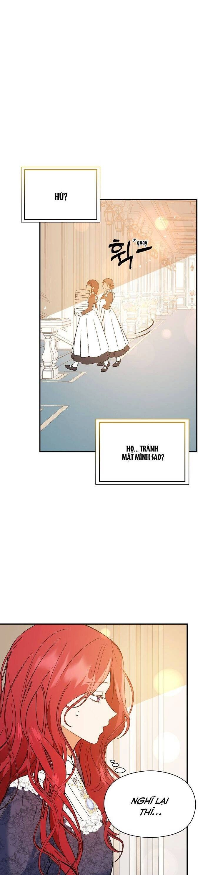 Tôi Không Cố Ý Quyến Rũ Nam Chính Đâu! Chapter 65 - 26