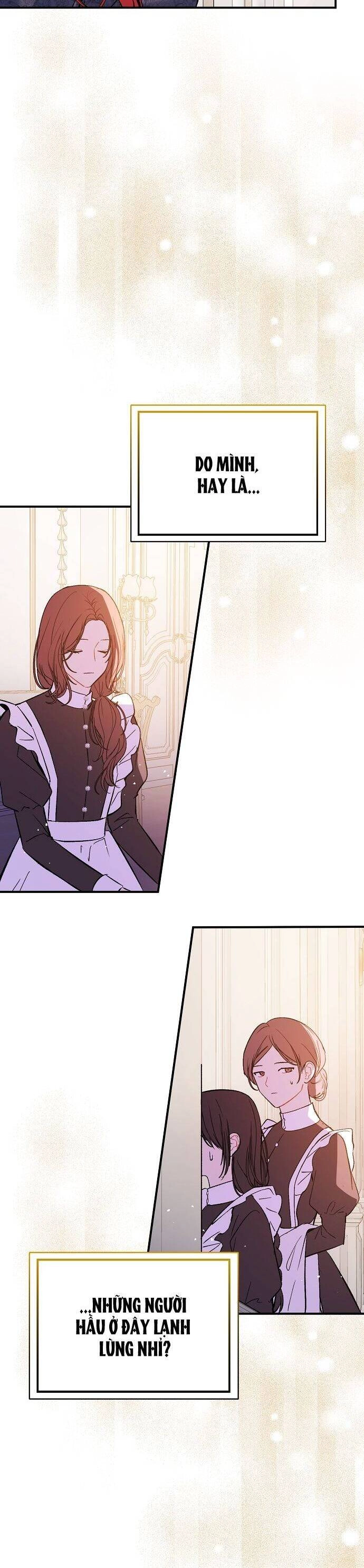 Tôi Không Cố Ý Quyến Rũ Nam Chính Đâu! Chapter 65 - 27