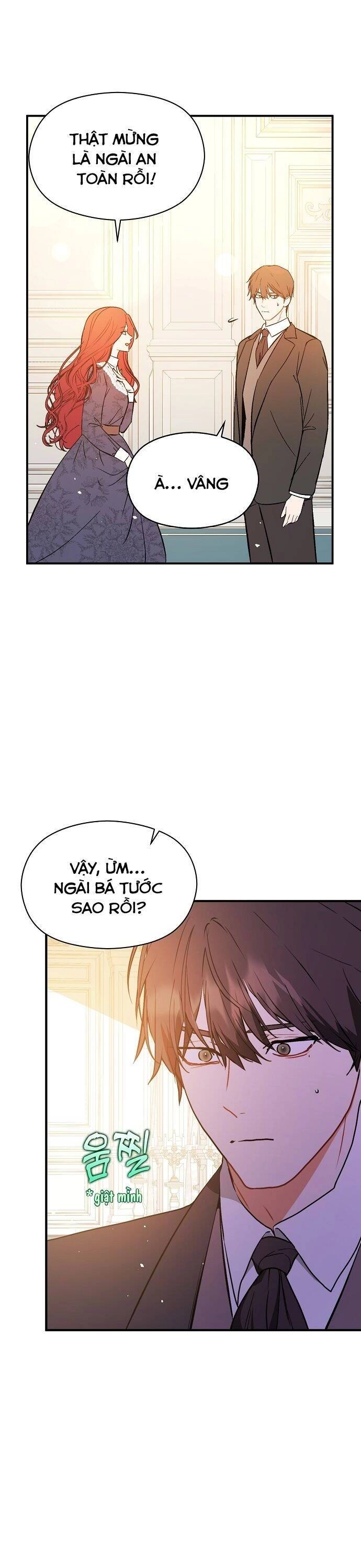 Tôi Không Cố Ý Quyến Rũ Nam Chính Đâu! Chapter 65 - 30