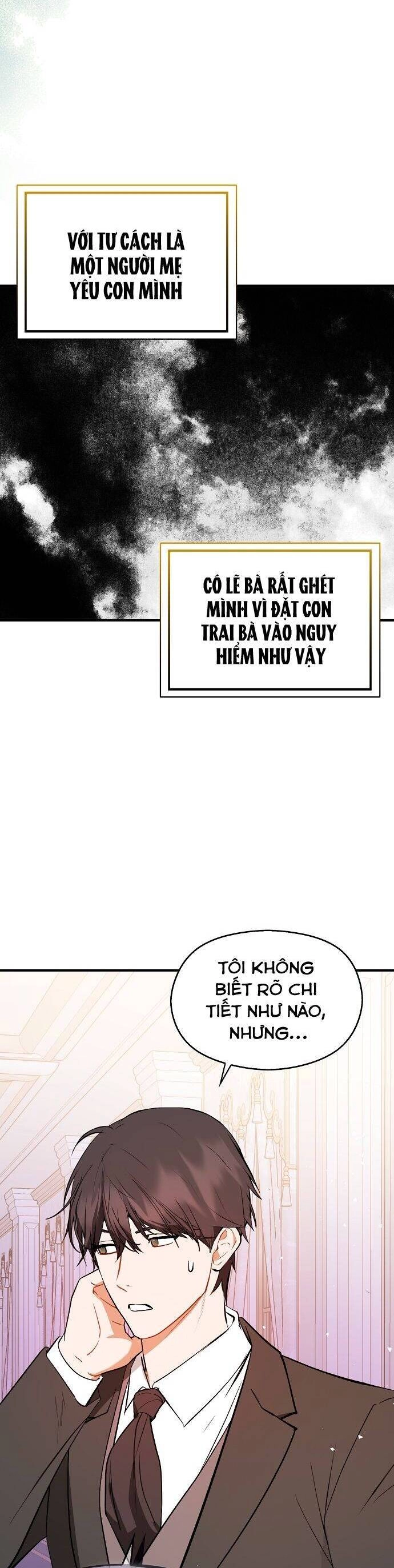 Tôi Không Cố Ý Quyến Rũ Nam Chính Đâu! Chapter 65 - 34