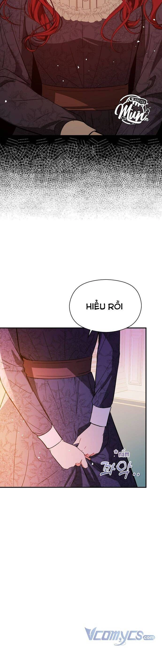 Tôi Không Cố Ý Quyến Rũ Nam Chính Đâu! Chapter 65 - 36