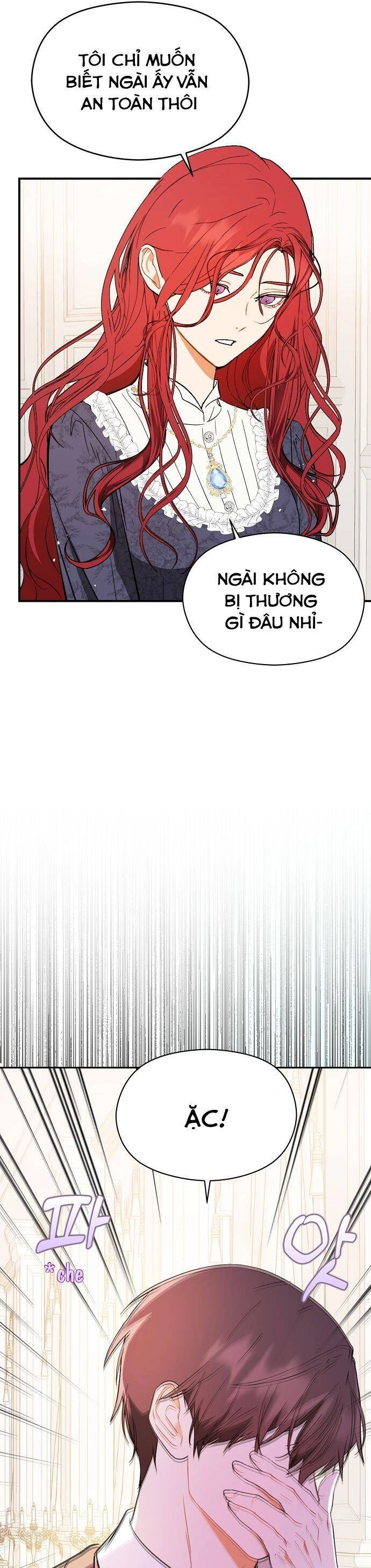 Tôi Không Cố Ý Quyến Rũ Nam Chính Đâu! Chapter 65 - 37