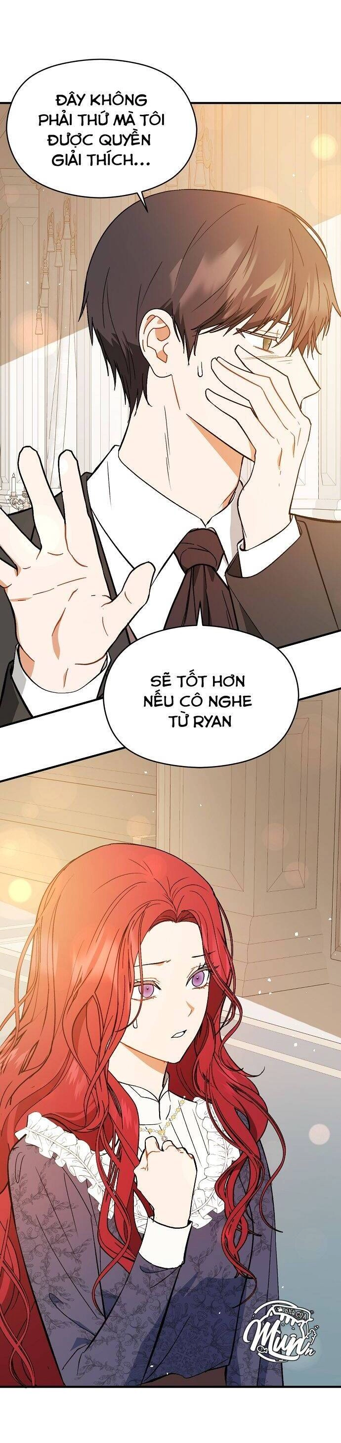 Tôi Không Cố Ý Quyến Rũ Nam Chính Đâu! Chapter 65 - 39