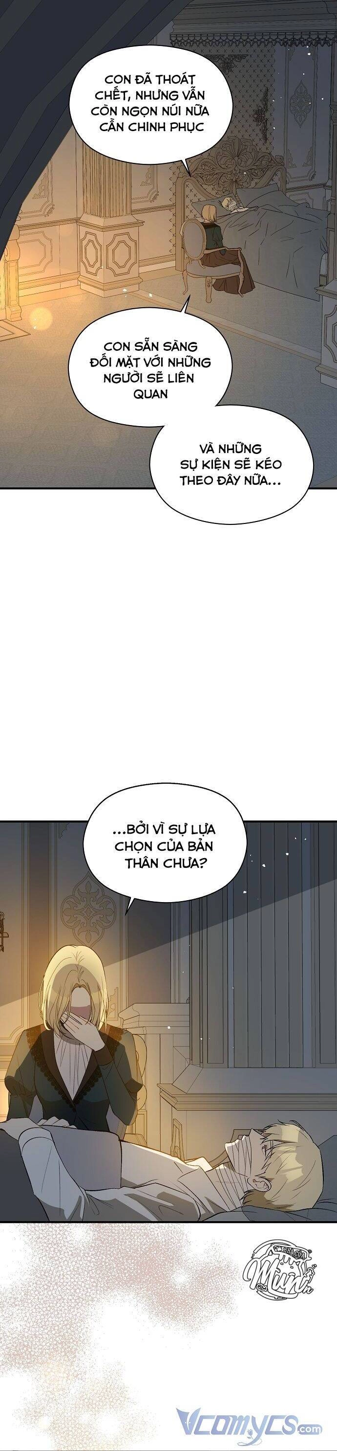 Tôi Không Cố Ý Quyến Rũ Nam Chính Đâu! Chapter 66 - 4