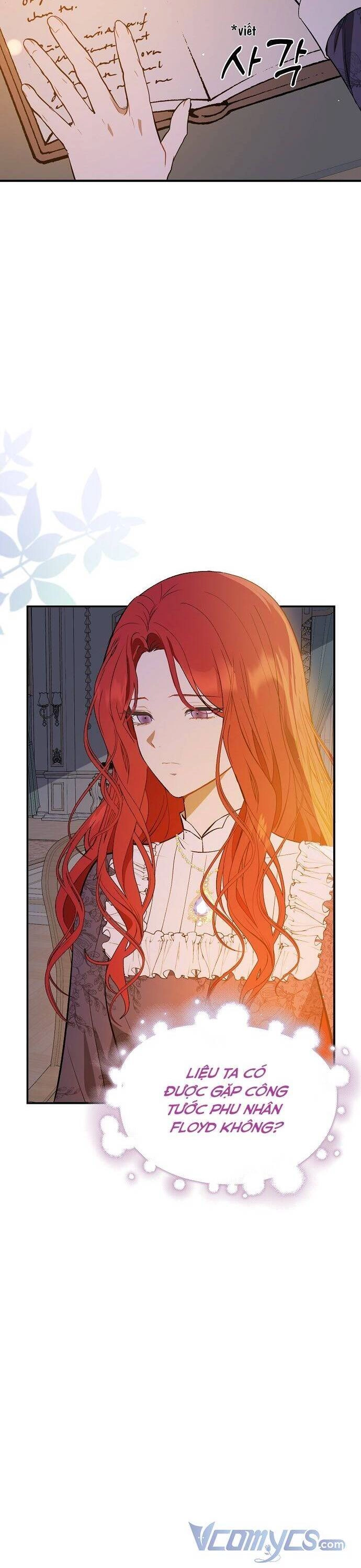 Tôi Không Cố Ý Quyến Rũ Nam Chính Đâu! Chapter 66 - 12