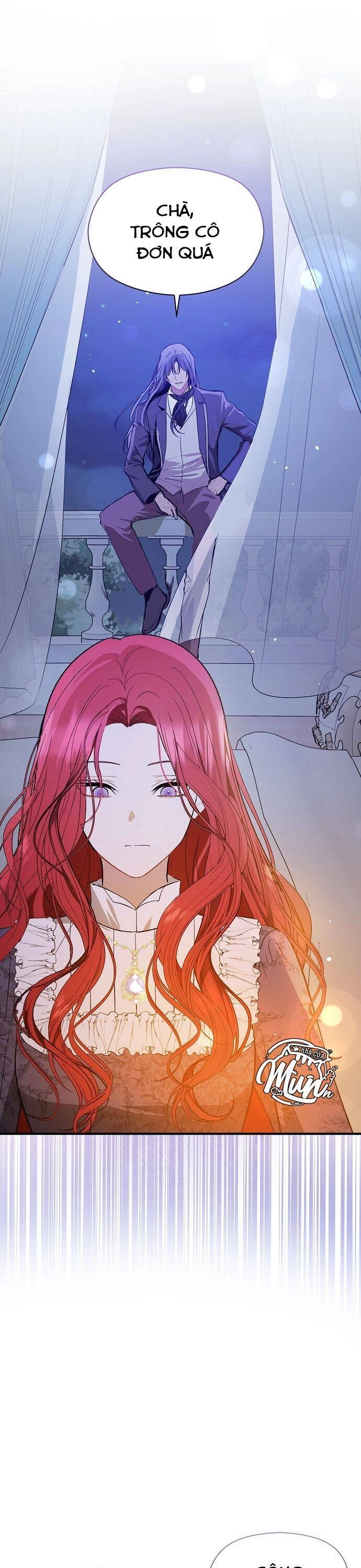 Tôi Không Cố Ý Quyến Rũ Nam Chính Đâu! Chapter 66 - 17