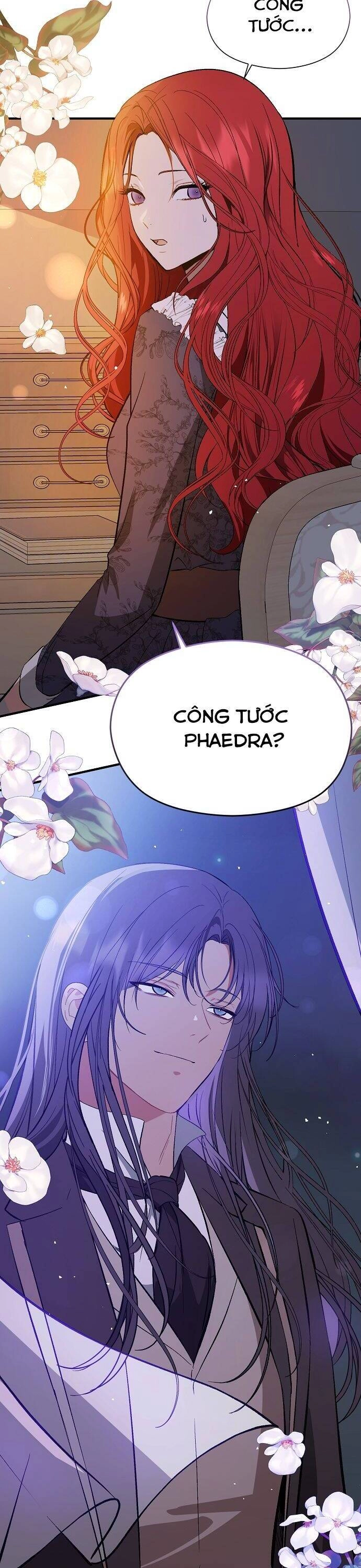 Tôi Không Cố Ý Quyến Rũ Nam Chính Đâu! Chapter 66 - 18