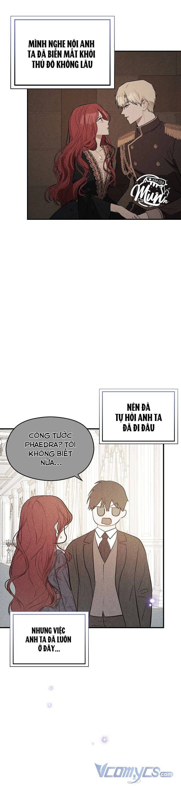 Tôi Không Cố Ý Quyến Rũ Nam Chính Đâu! Chapter 66 - 20