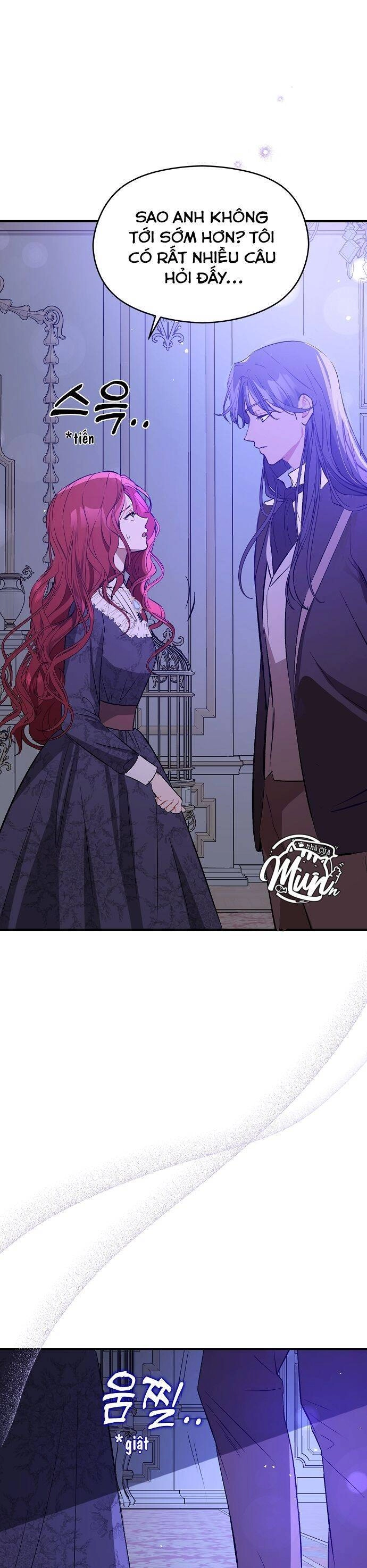 Tôi Không Cố Ý Quyến Rũ Nam Chính Đâu! Chapter 66 - 21