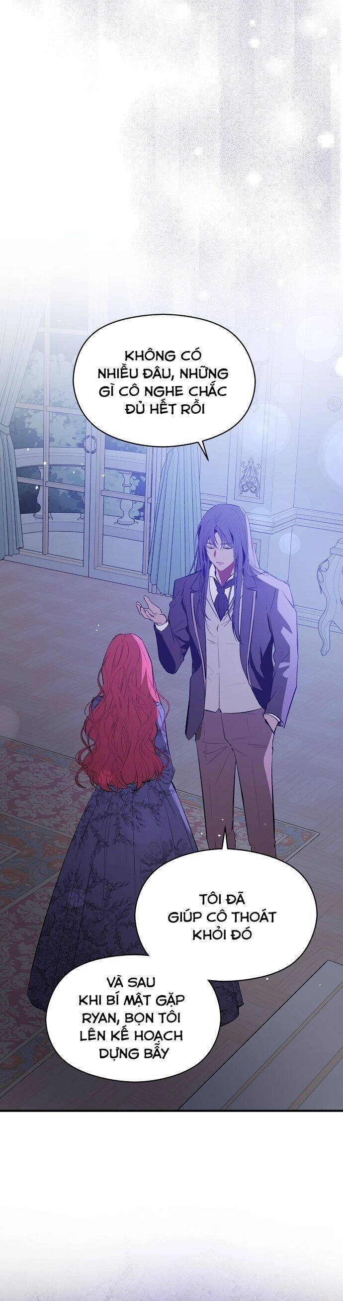 Tôi Không Cố Ý Quyến Rũ Nam Chính Đâu! Chapter 66 - 27