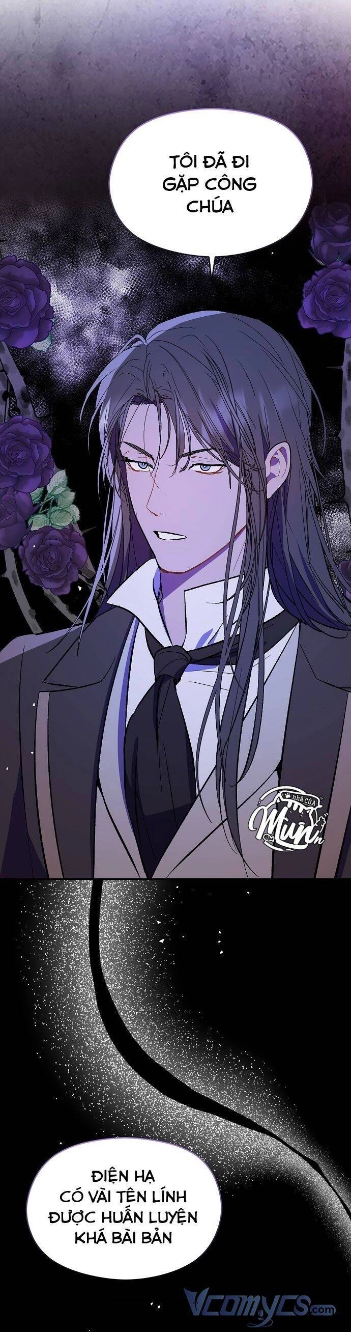 Tôi Không Cố Ý Quyến Rũ Nam Chính Đâu! Chapter 66 - 28