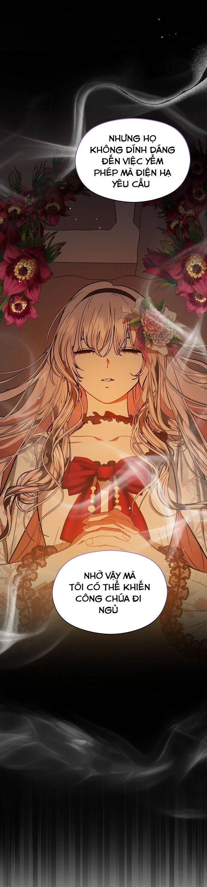 Tôi Không Cố Ý Quyến Rũ Nam Chính Đâu! Chapter 66 - 29