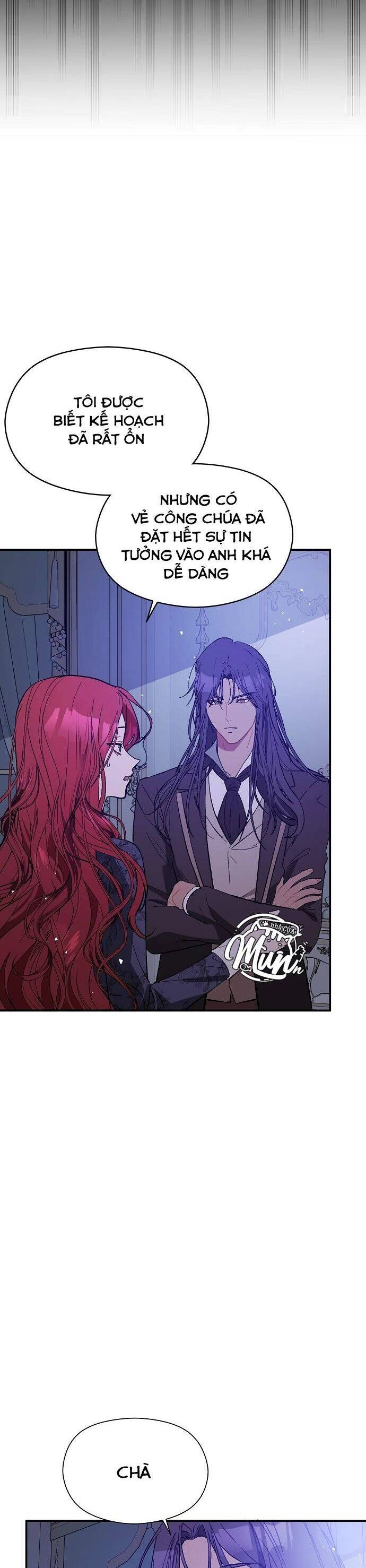 Tôi Không Cố Ý Quyến Rũ Nam Chính Đâu! Chapter 66 - 30