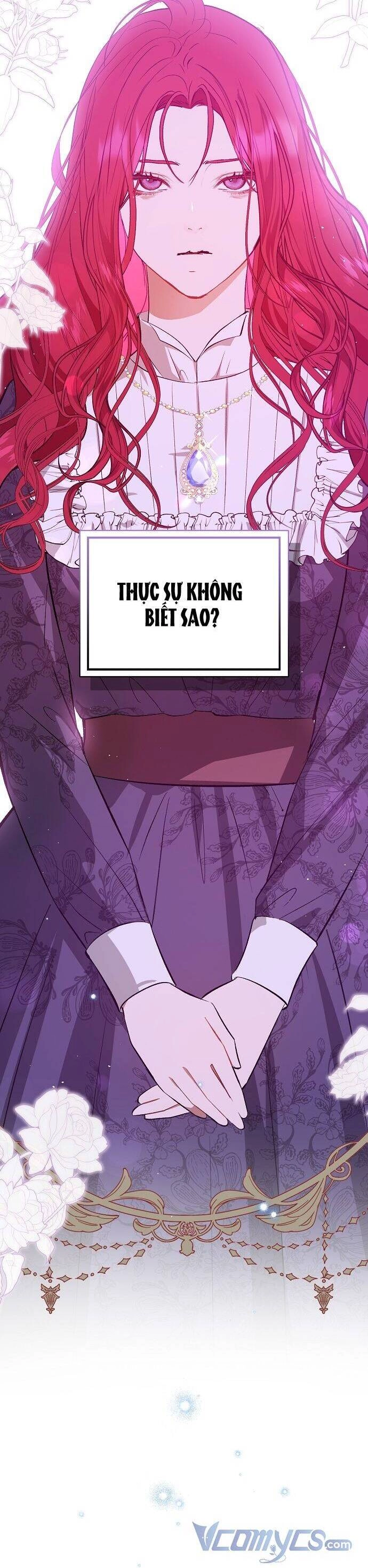 Tôi Không Cố Ý Quyến Rũ Nam Chính Đâu! Chapter 66 - 36