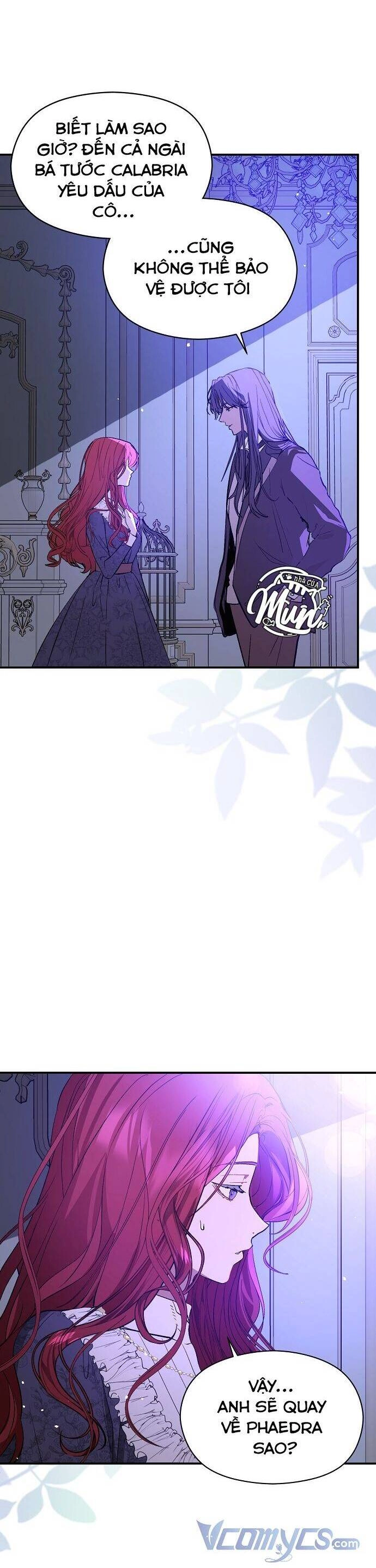 Tôi Không Cố Ý Quyến Rũ Nam Chính Đâu! Chapter 66 - 40