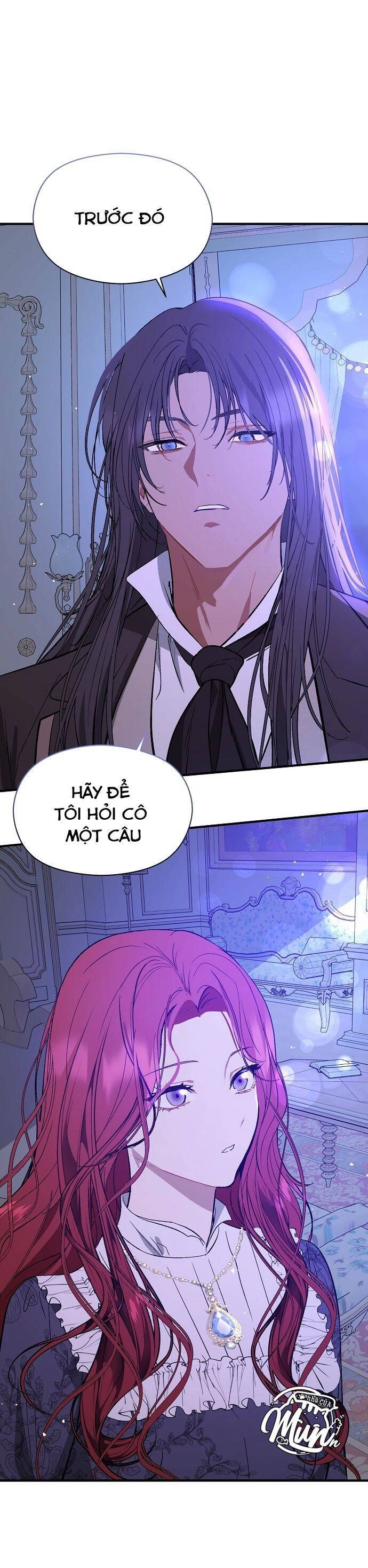 Tôi Không Cố Ý Quyến Rũ Nam Chính Đâu! Chapter 67 - 1