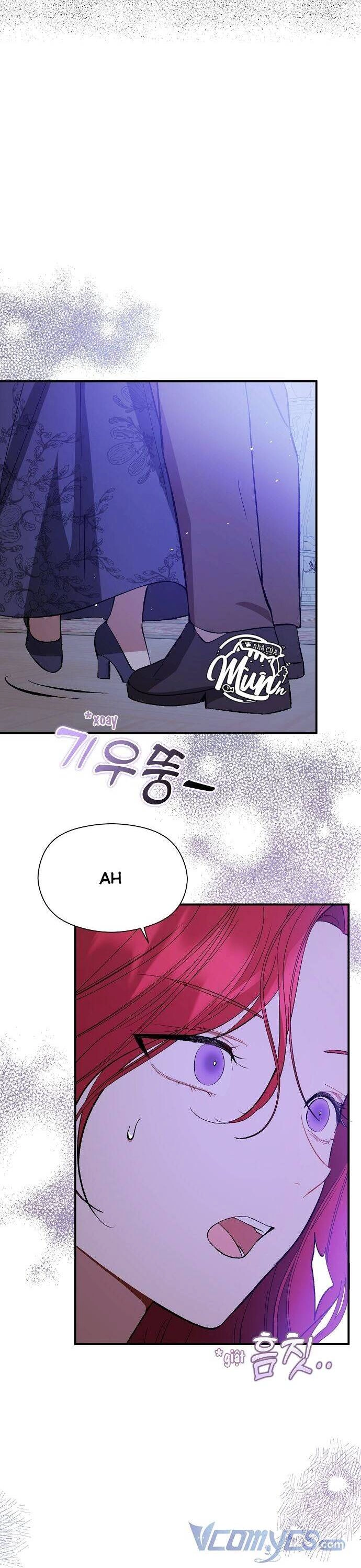 Tôi Không Cố Ý Quyến Rũ Nam Chính Đâu! Chapter 67 - 12