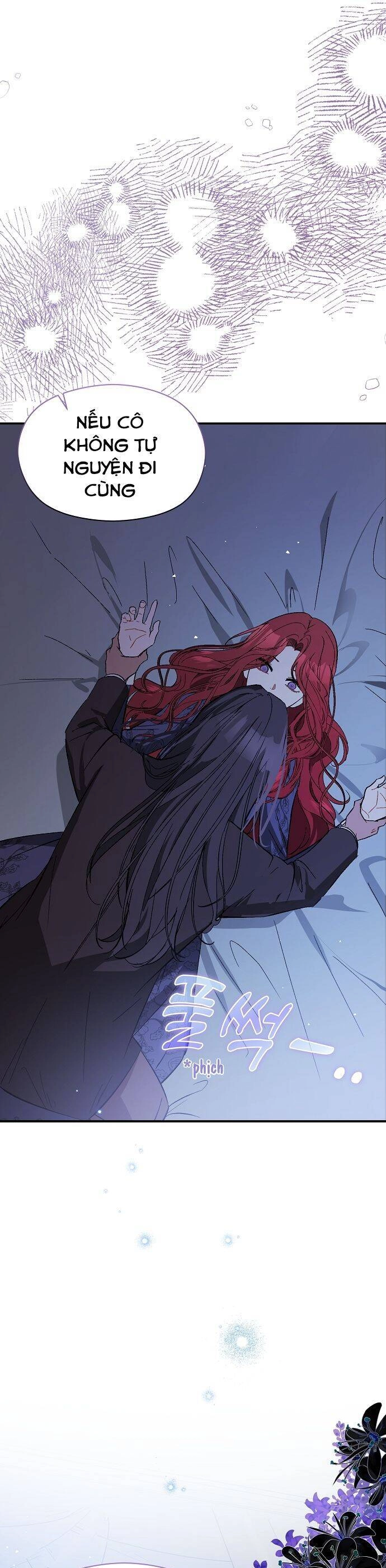 Tôi Không Cố Ý Quyến Rũ Nam Chính Đâu! Chapter 67 - 13