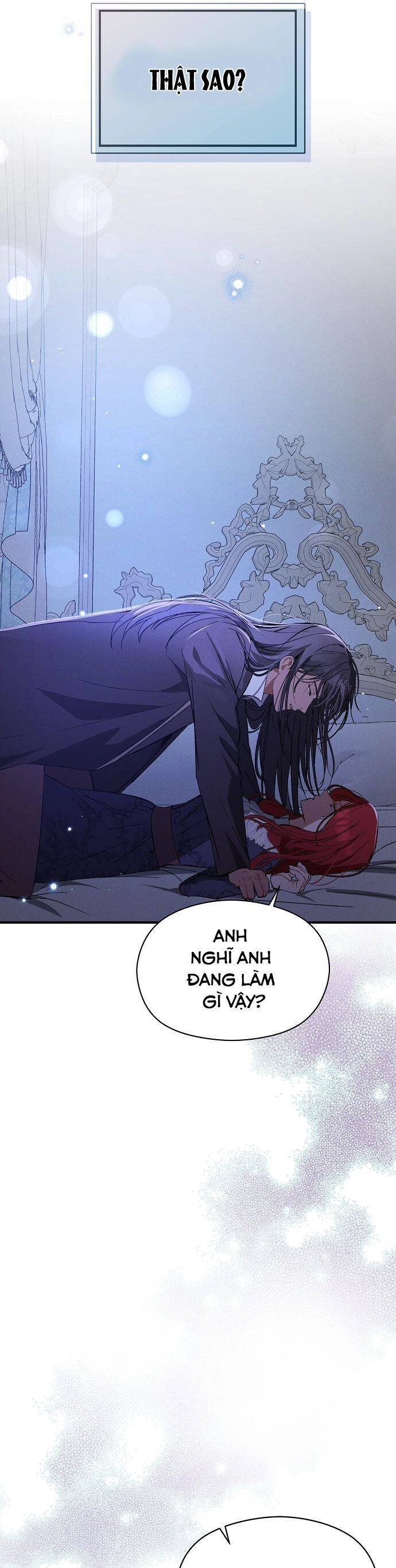 Tôi Không Cố Ý Quyến Rũ Nam Chính Đâu! Chapter 67 - 16