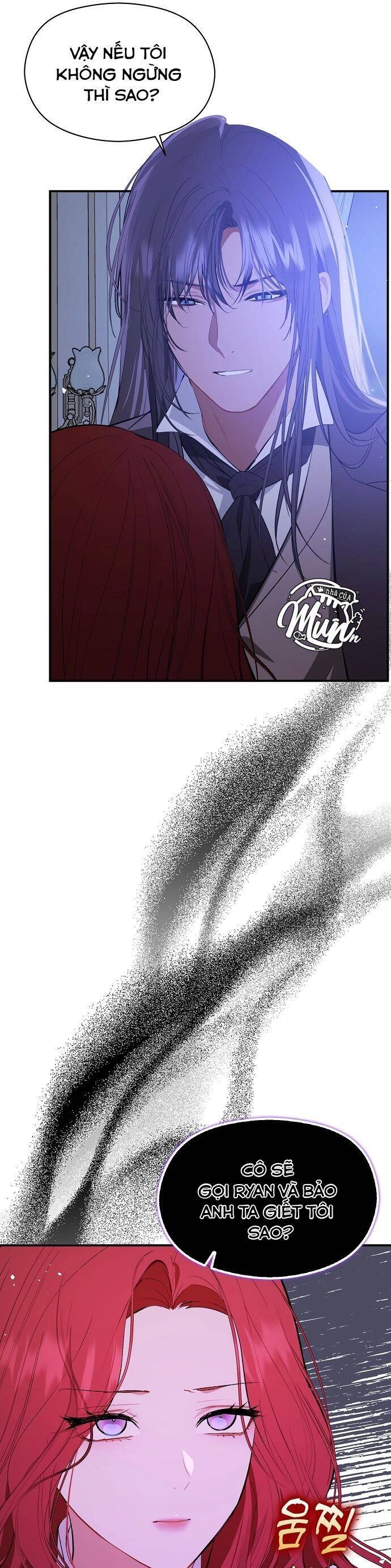 Tôi Không Cố Ý Quyến Rũ Nam Chính Đâu! Chapter 67 - 32