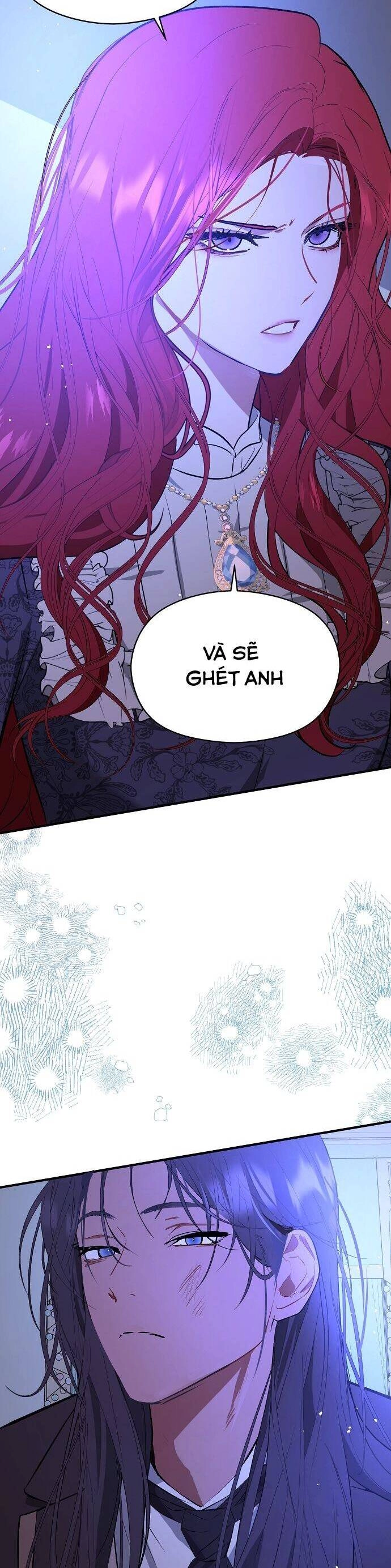 Tôi Không Cố Ý Quyến Rũ Nam Chính Đâu! Chapter 67 - 34