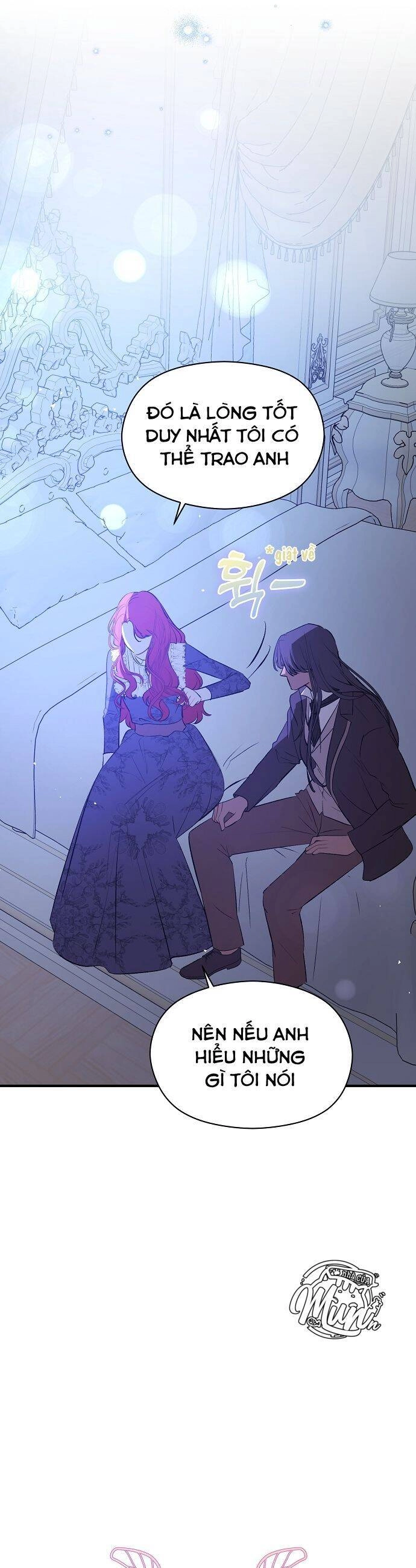 Tôi Không Cố Ý Quyến Rũ Nam Chính Đâu! Chapter 67 - 36