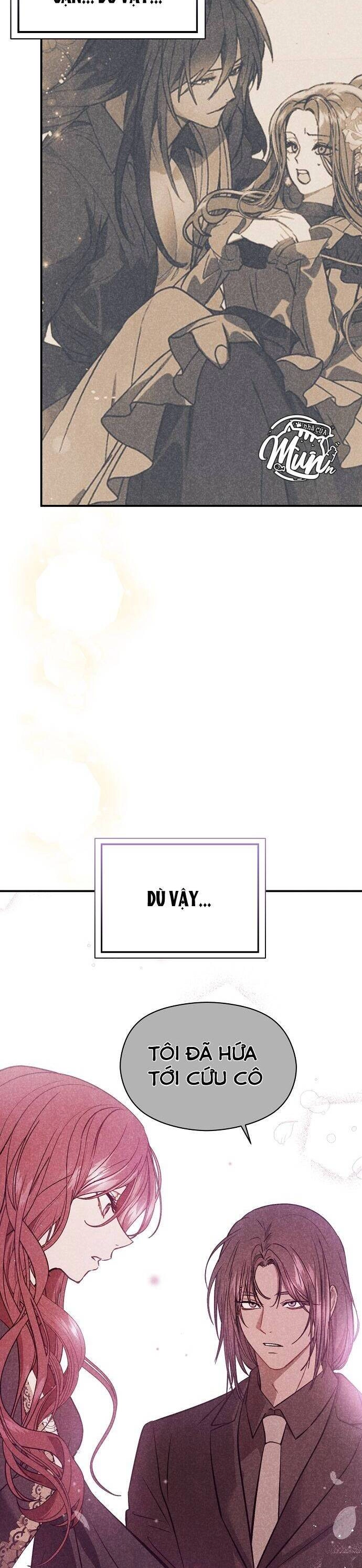 Tôi Không Cố Ý Quyến Rũ Nam Chính Đâu! Chapter 67 - 41