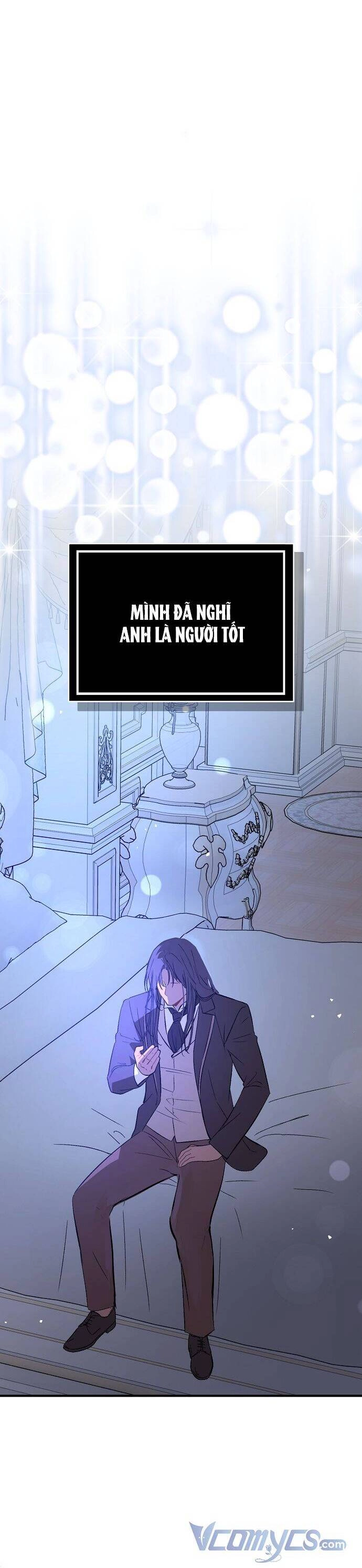 Tôi Không Cố Ý Quyến Rũ Nam Chính Đâu! Chapter 67 - 43