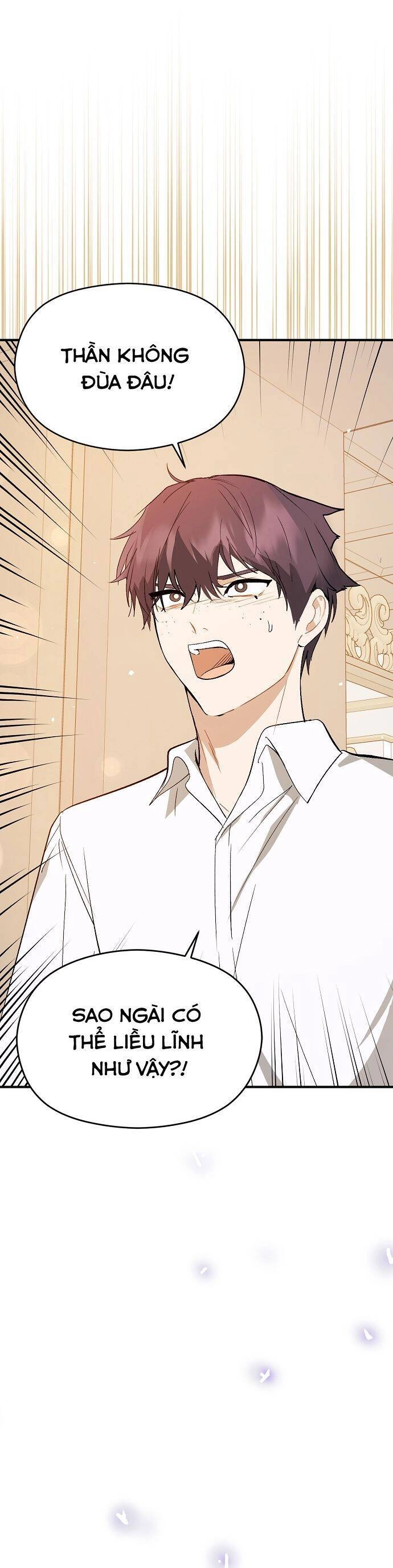 Tôi Không Cố Ý Quyến Rũ Nam Chính Đâu! Chapter 69 - 5