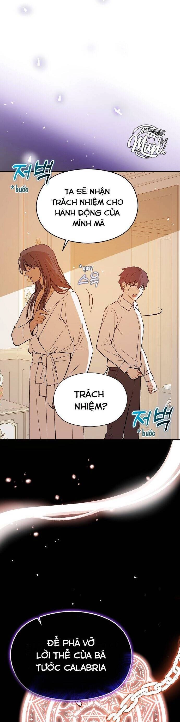 Tôi Không Cố Ý Quyến Rũ Nam Chính Đâu! Chapter 69 - 6