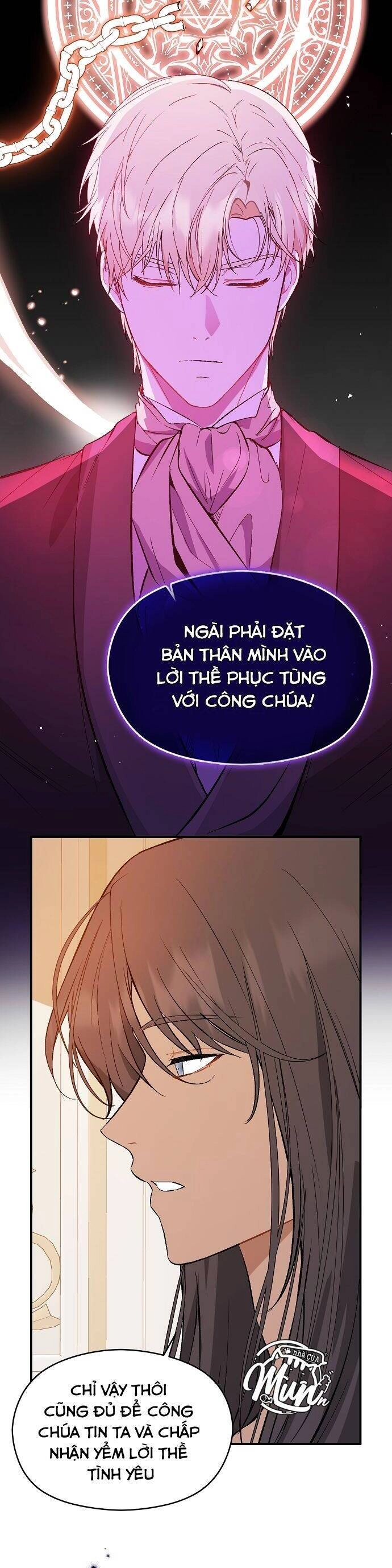 Tôi Không Cố Ý Quyến Rũ Nam Chính Đâu! Chapter 69 - 7