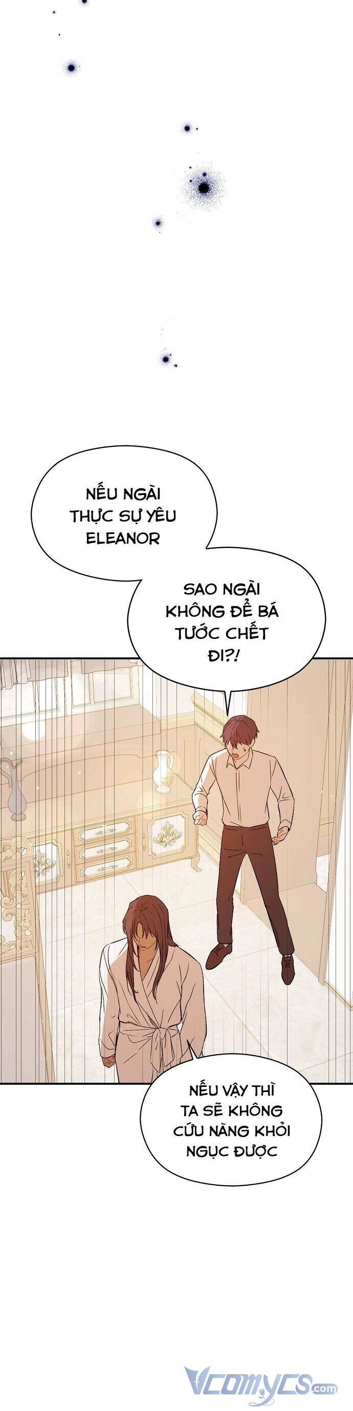 Tôi Không Cố Ý Quyến Rũ Nam Chính Đâu! Chapter 69 - 8